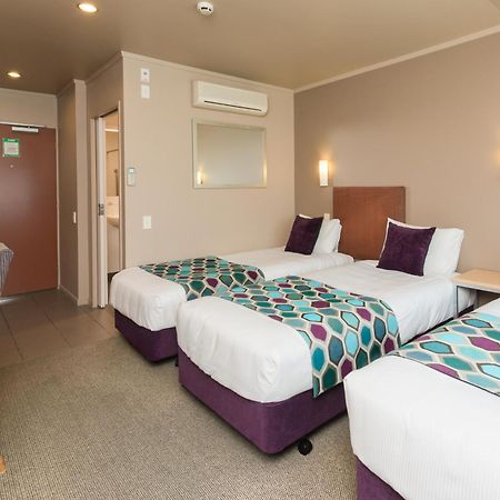 ฮาร์ตแลนด์ โฮเทล ฟอกซ์ กลาเซียร์ Hotel ฟ็อกซ์กลาเซียร์ ห้อง รูปภาพ